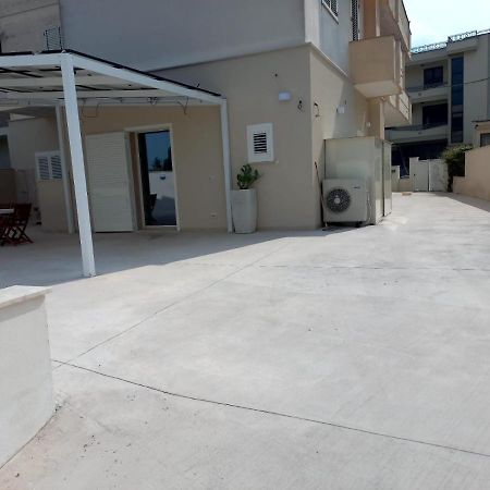 Salento At Home Нардо Екстер'єр фото