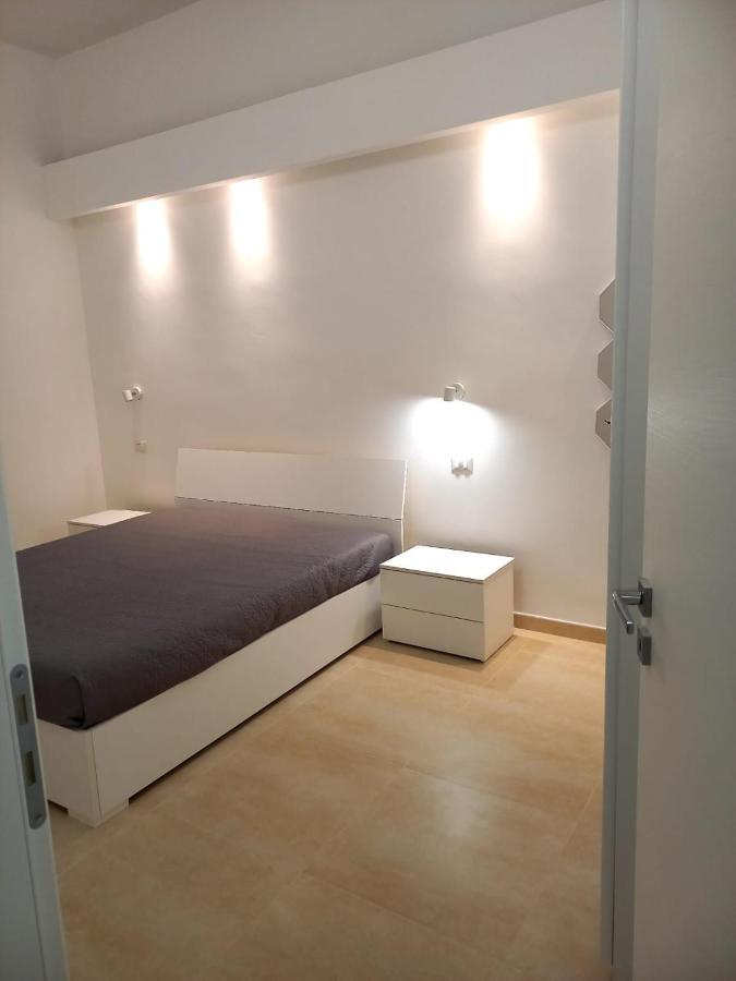 Salento At Home Нардо Екстер'єр фото