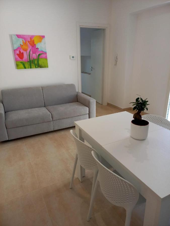 Salento At Home Нардо Екстер'єр фото